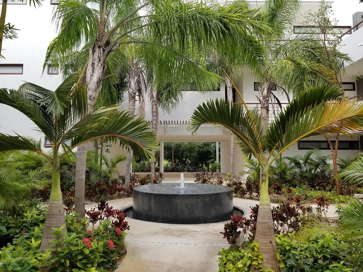 Luxury 2 Bedroom Bahia Principe Condo Akumal 0*,