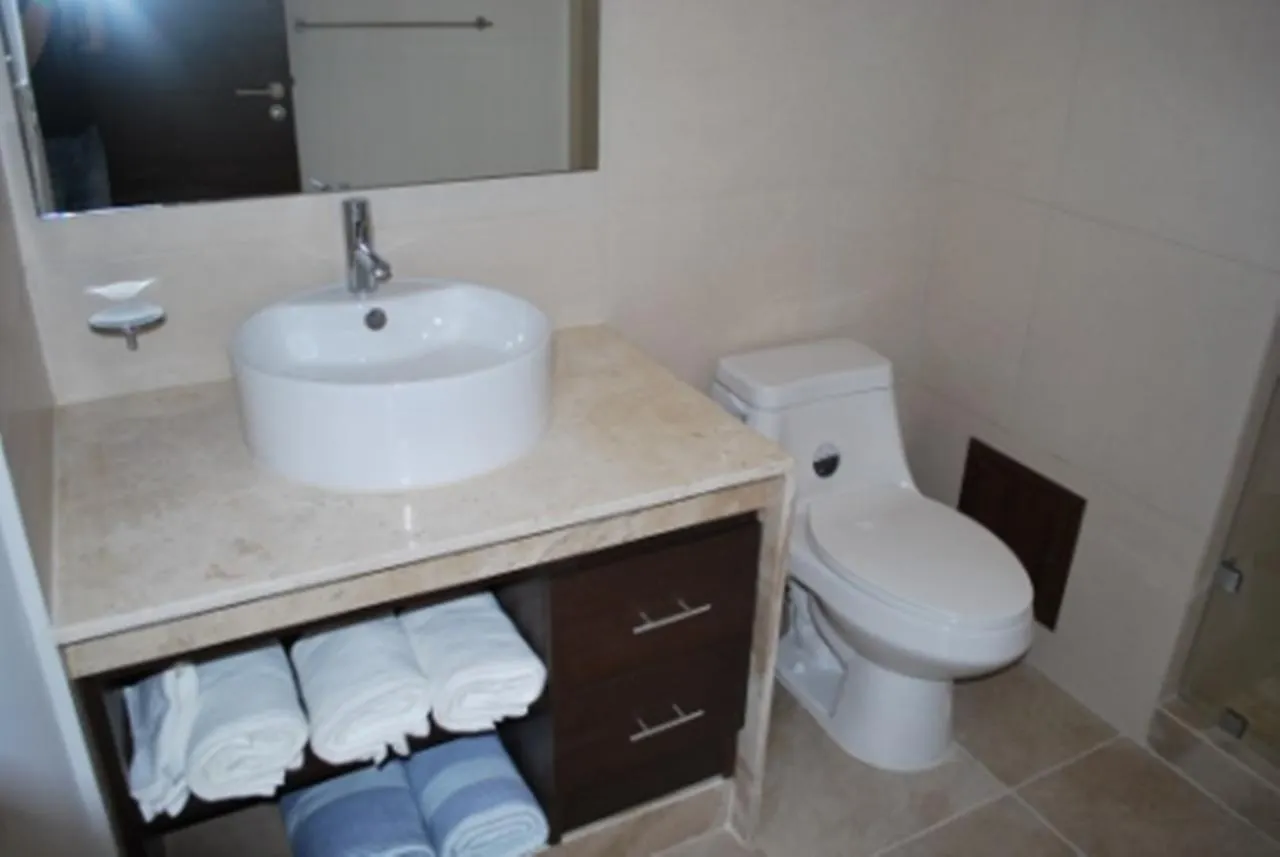 Luxury 2 Bedroom Bahia Principe Condo Akumal 0*,
