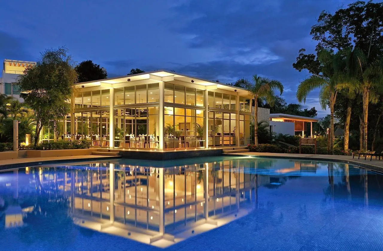 Luxury 2 Bedroom Bahia Principe Condo Akumal 0*,