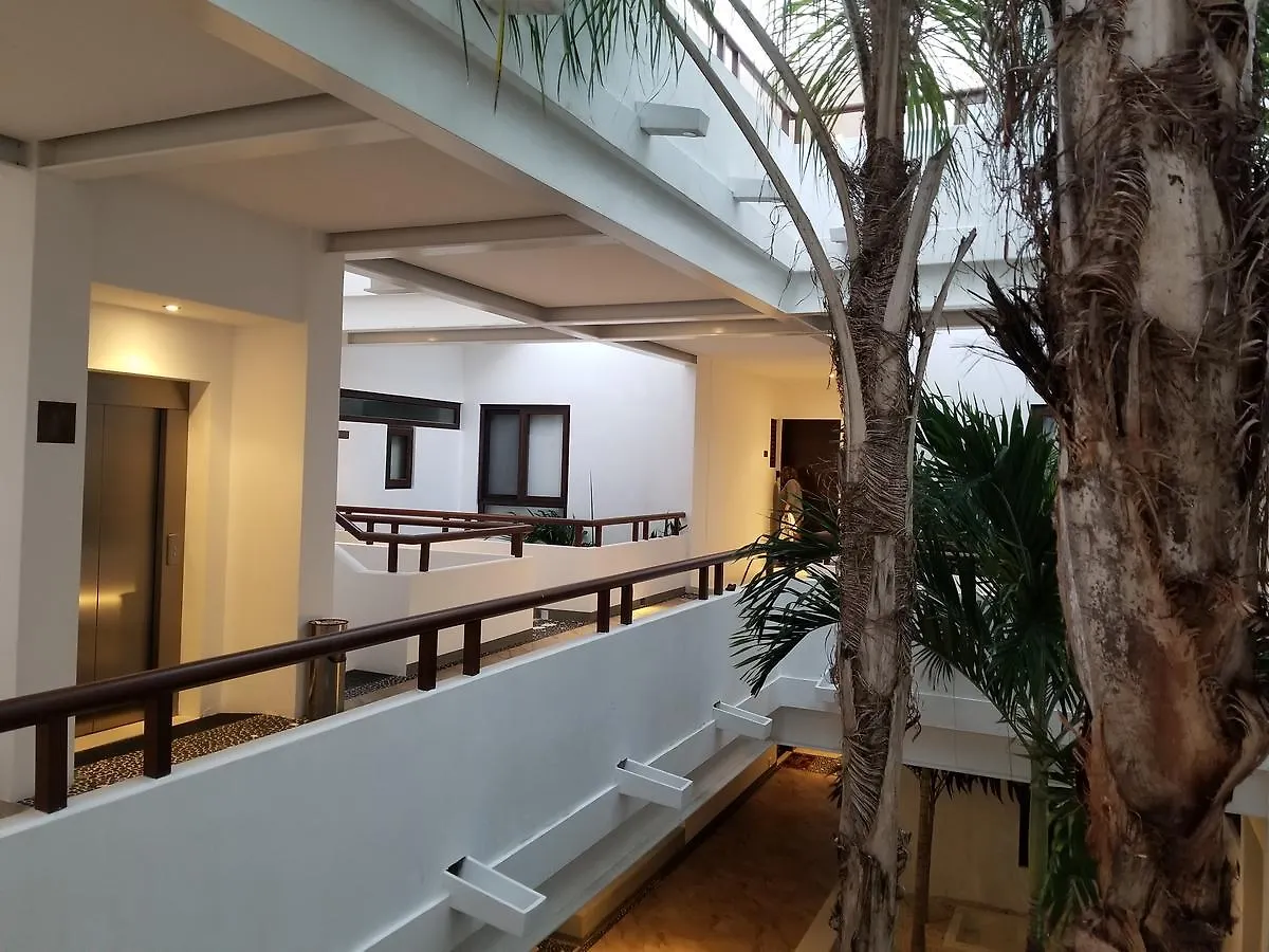Apartmán Luxury 2 Bedroom Bahia Principe Condo Akumal