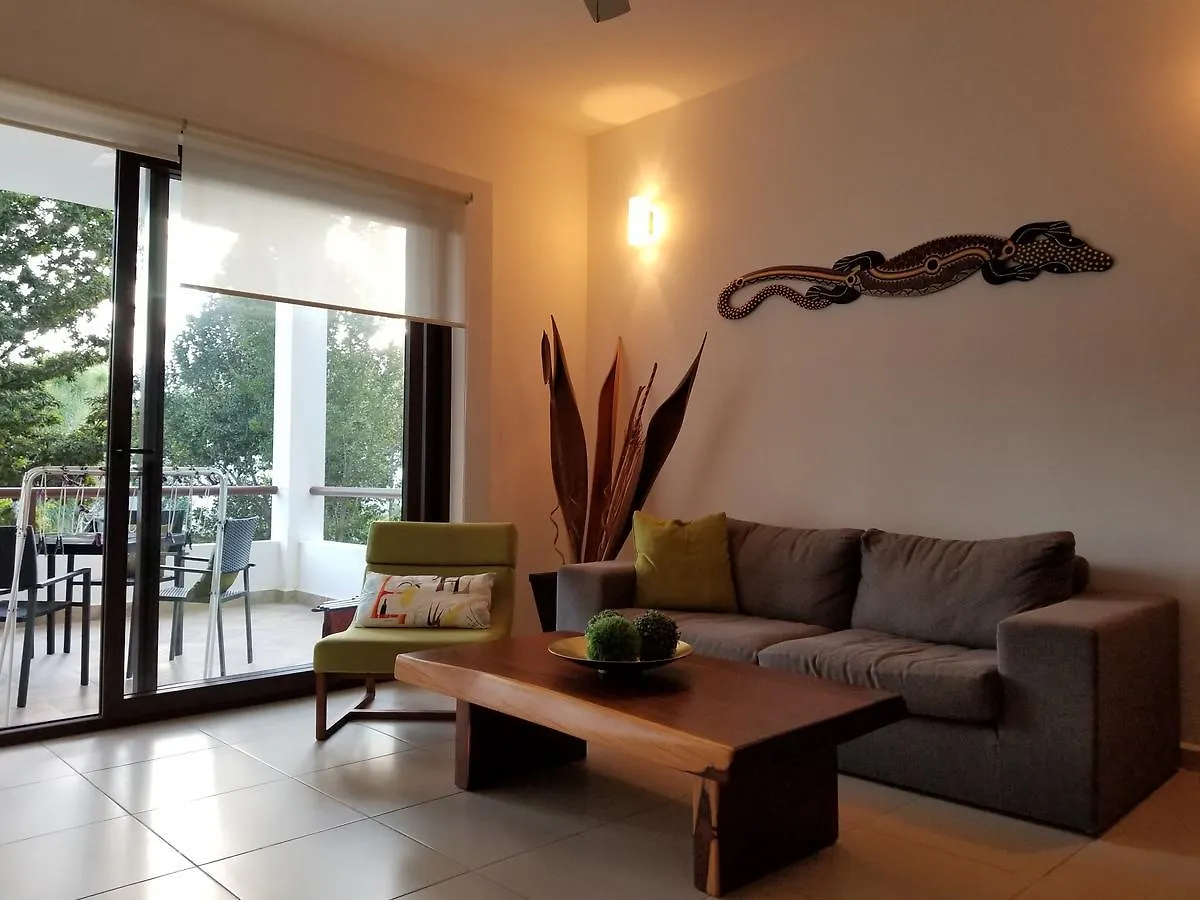 Luxury 2 Bedroom Bahia Principe Condo Akumal