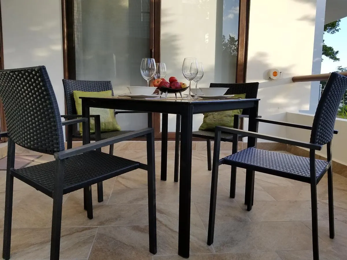 Luxury 2 Bedroom Bahia Principe Condo Akumal