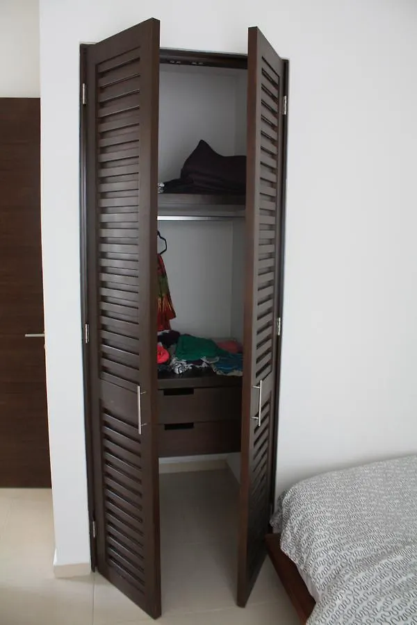 Apartmán Luxury 2 Bedroom Bahia Principe Condo Akumal